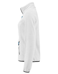 Printer Ladies Speedway Fleece Jacket