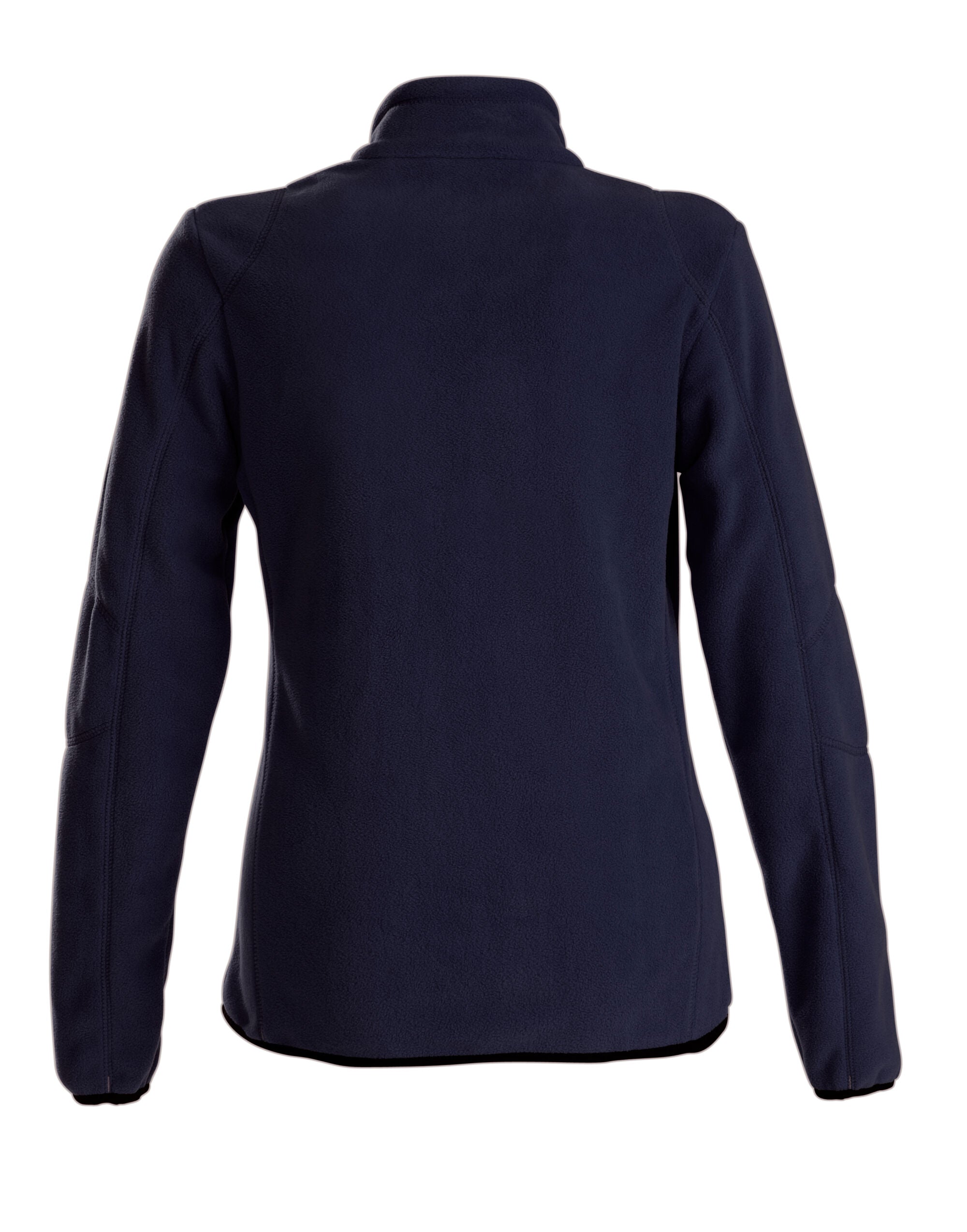 Printer Ladies Speedway Fleece Jacket
