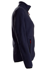 Printer Ladies Speedway Fleece Jacket