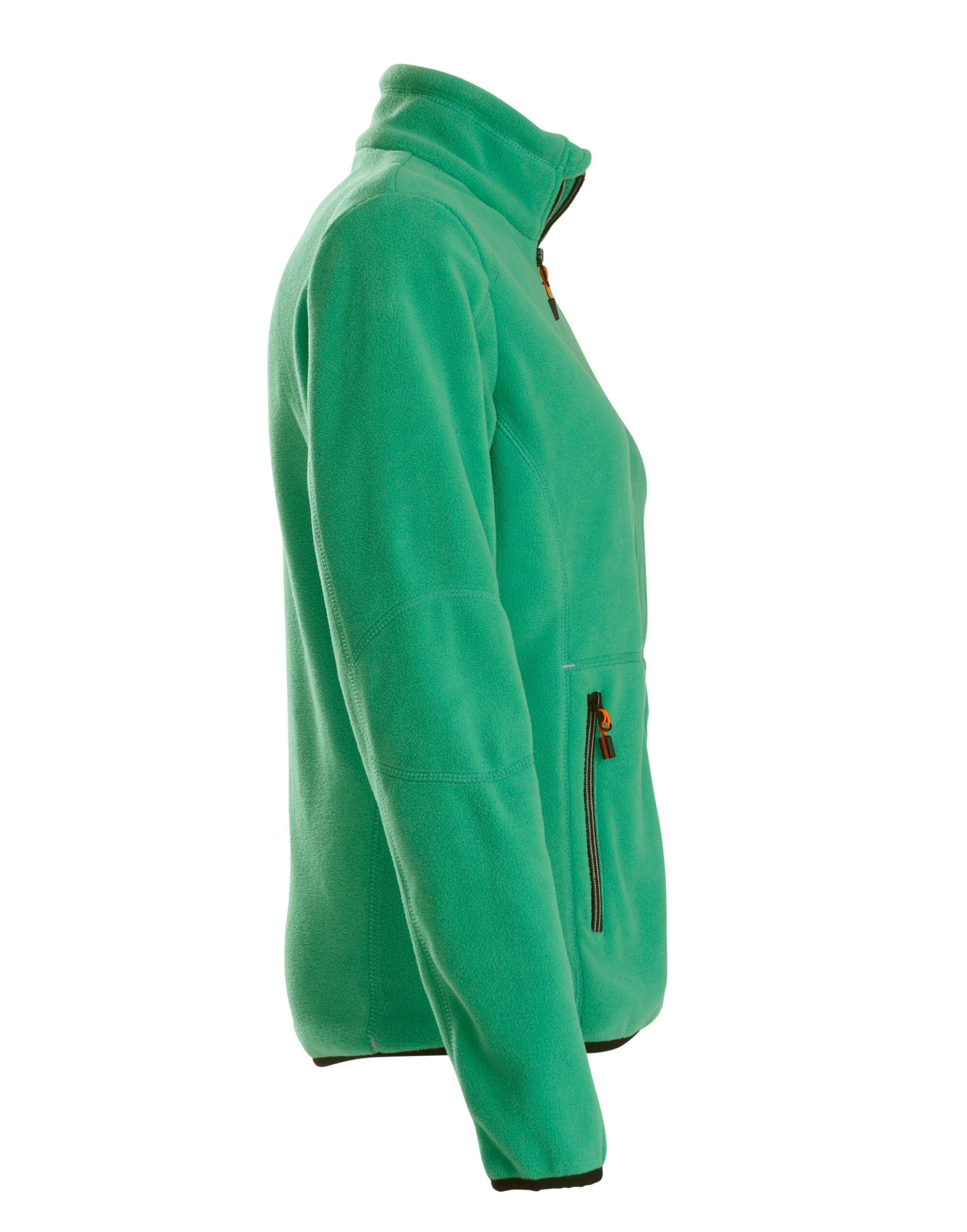 Printer Ladies Speedway Fleece Jacket