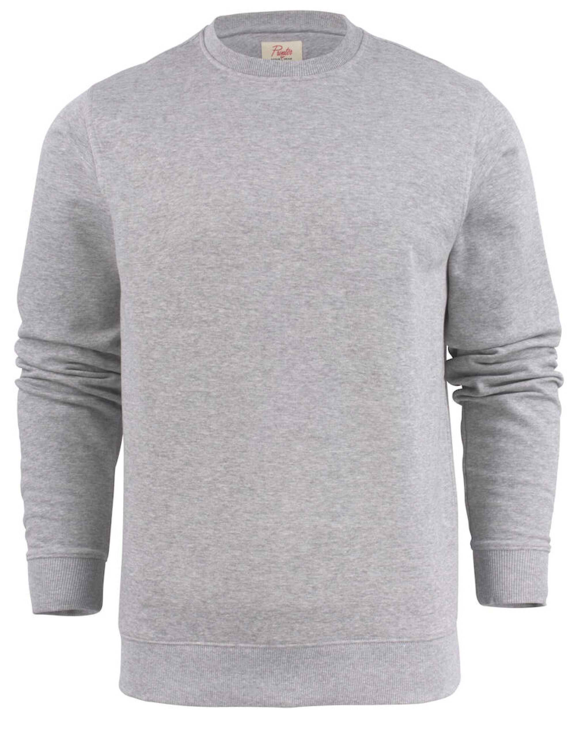 Printer Mens Softball RSX Sweater