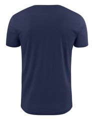 Printer Mens Heavy V T-Shirt