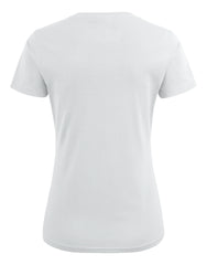 Printer Ladies Heavy V T-Shirt