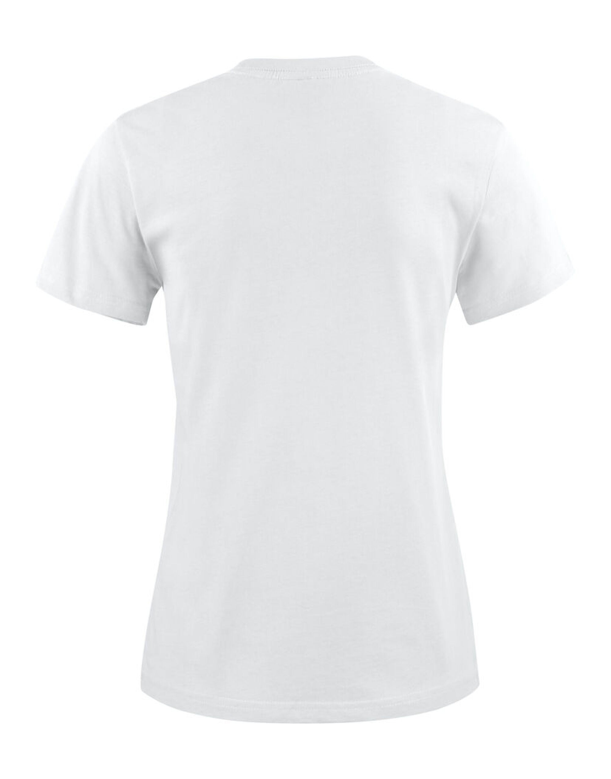 Printer Essentials Ladies Heavier Pro T