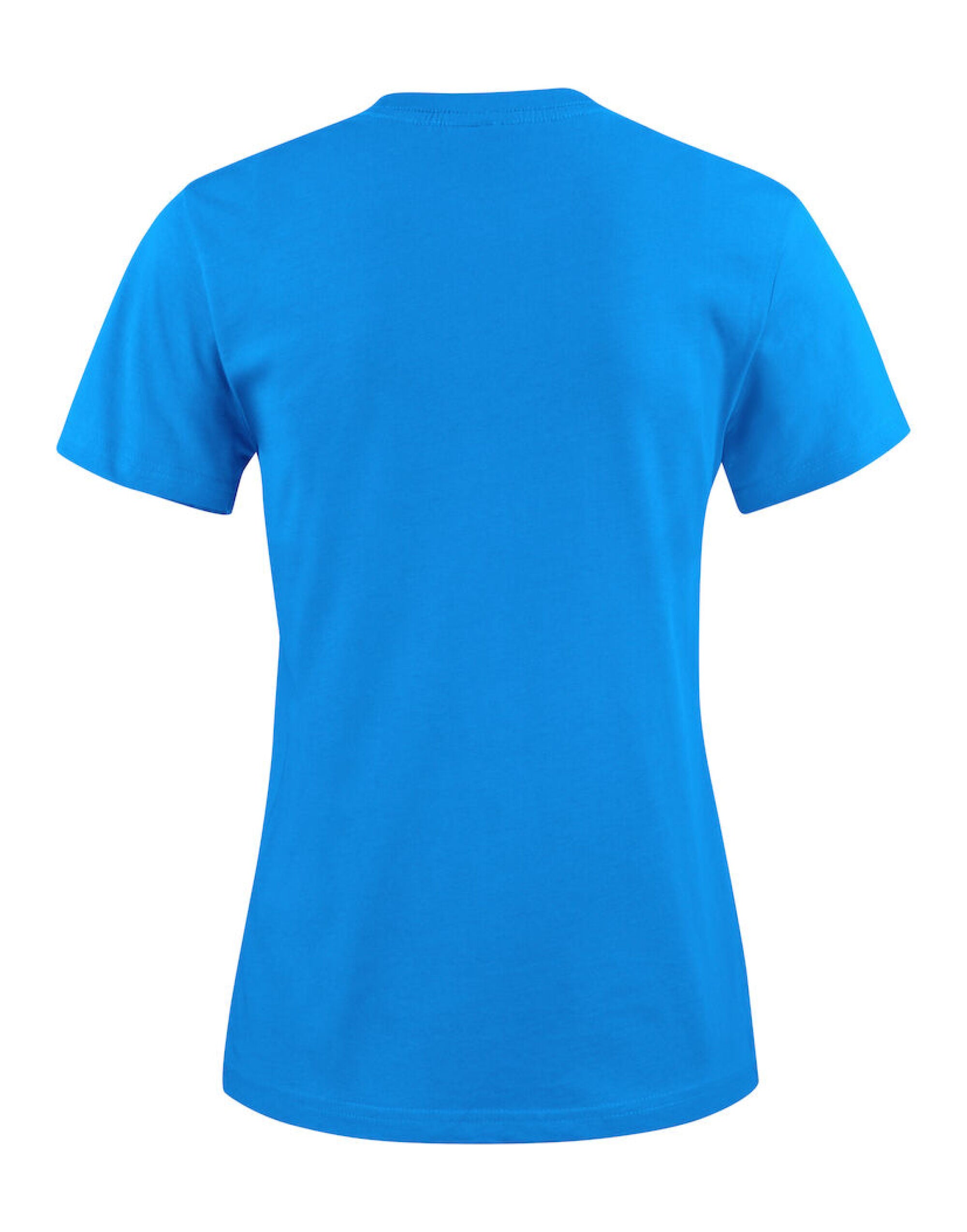 Printer Essentials Ladies Heavier Pro T