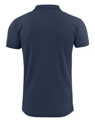 Printer Mens Surf Stretch Polo