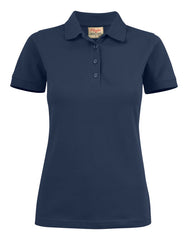 Printer Ladies Surf Stretch Polo