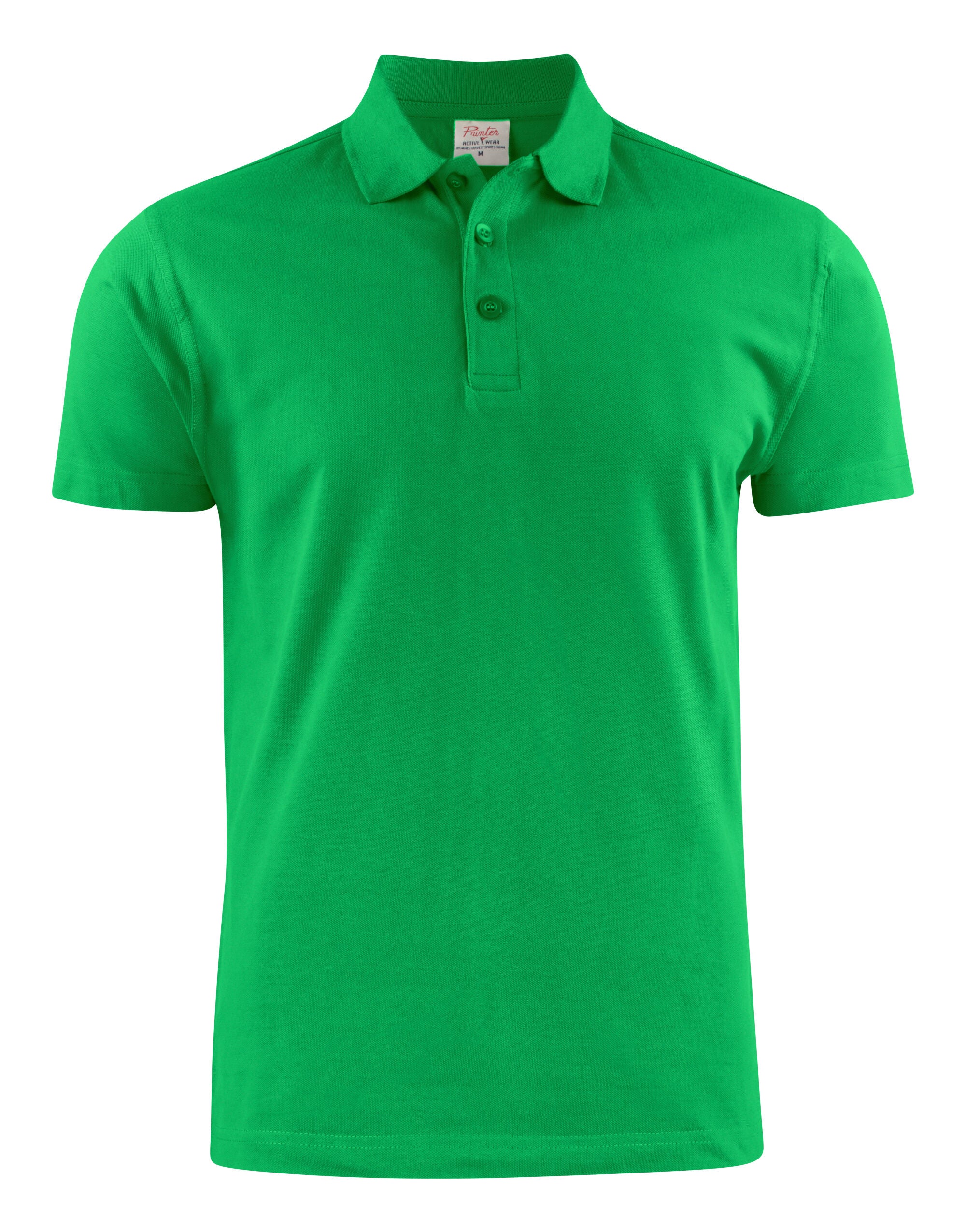 Printer Mens Surf Light RSX Polo