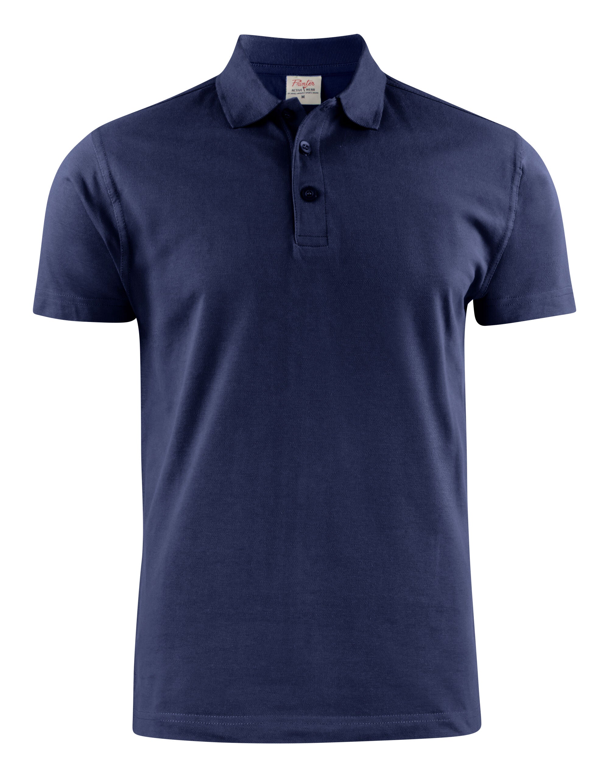 Printer Mens Surf Light RSX Polo