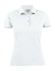 Printer Ladies Surf Light Polo