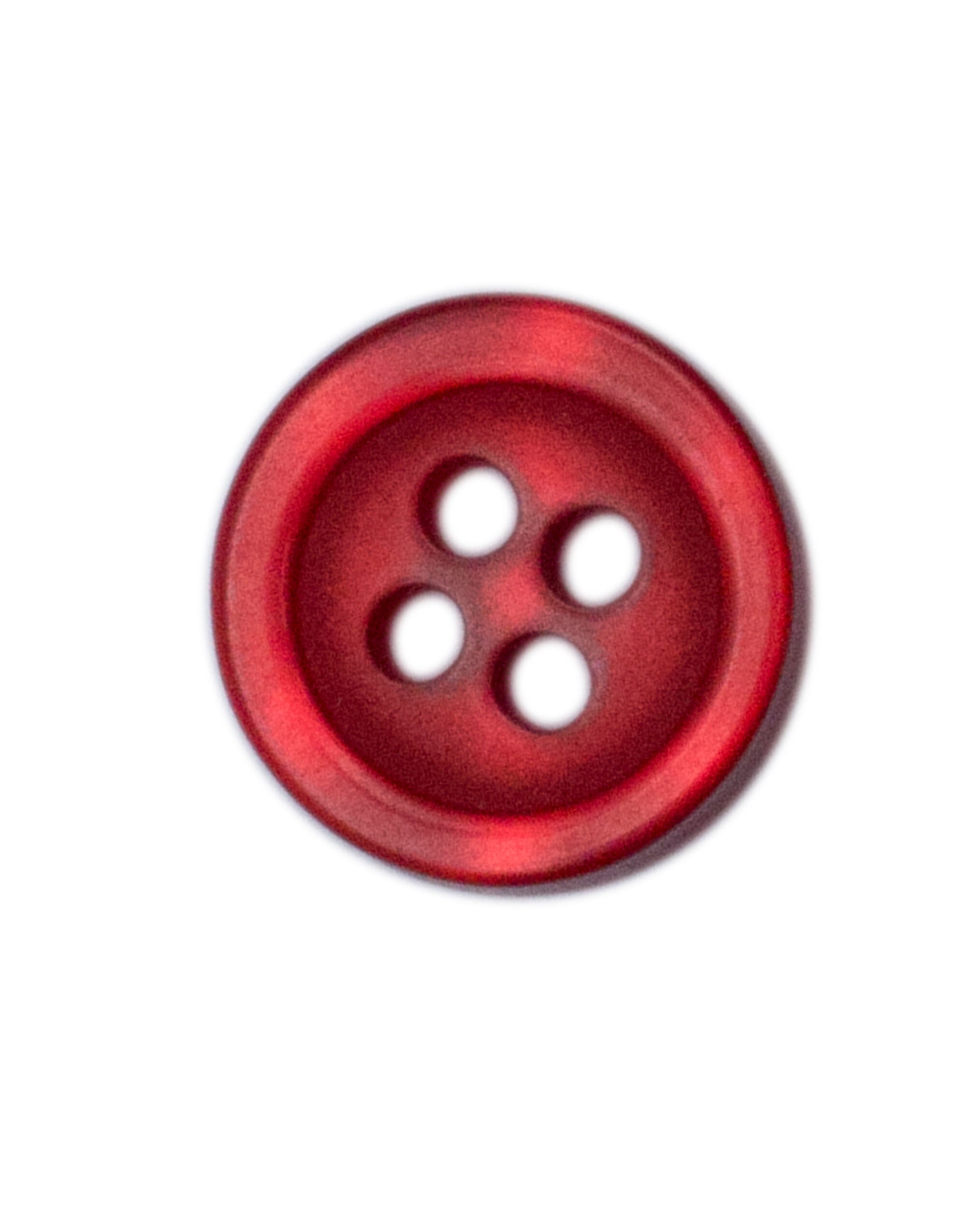 Printer Shirt Button Large (10-Pack)