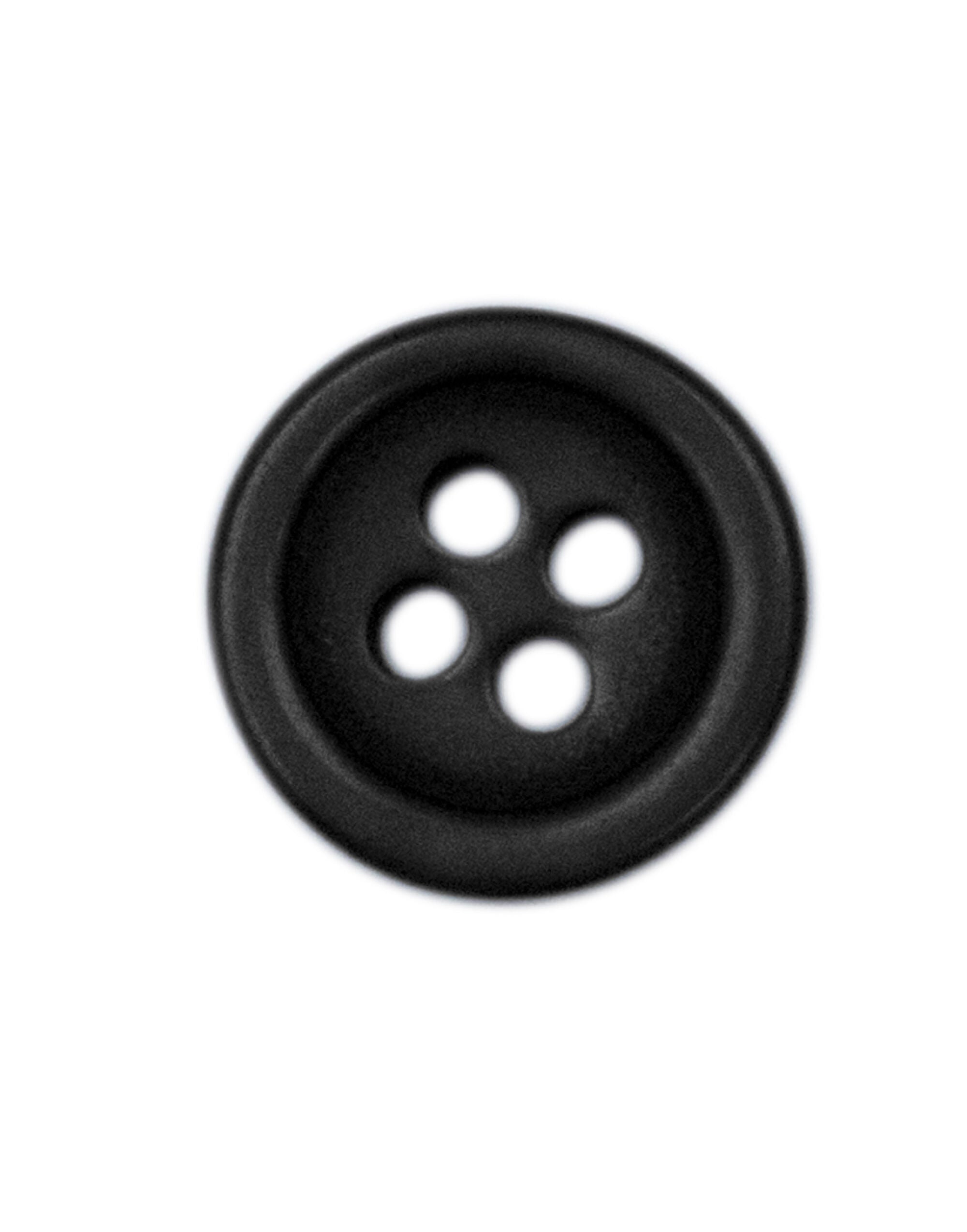 Printer Shirt Button Large (10-Pack)