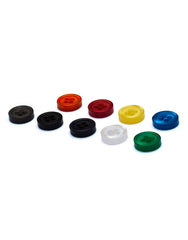 Printer Shirt Button Small (10-Pack)
