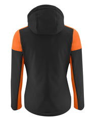 Printer Prime Ladies Softshell