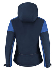 Printer Prime Ladies Padded Softshell