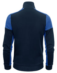 Printer Prime Ladies Full Zip Sweat