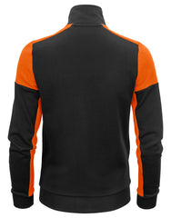 Printer Prime Ladies Full Zip Sweat