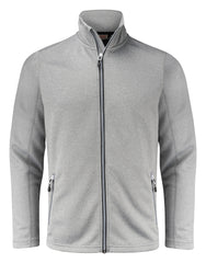 Printer Red Powerslide Jacket