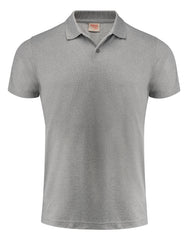 Printer Red Smash Polo Shirt