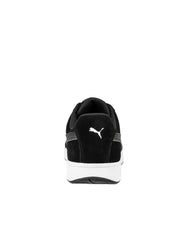 Puma Iconic Black Low