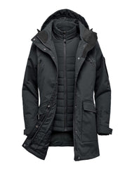 Stormtech Women's Fairbanks 5in1 Jacket