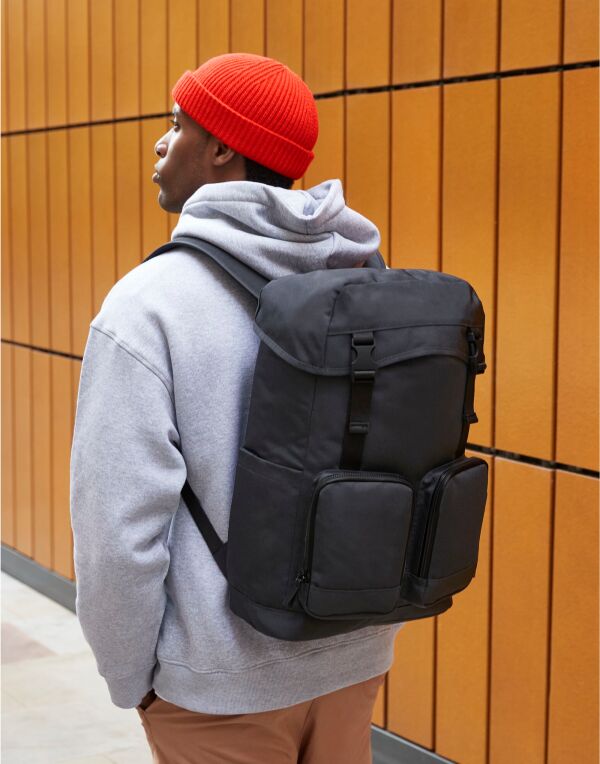 Quadra Stockholm Laptop Rucksack