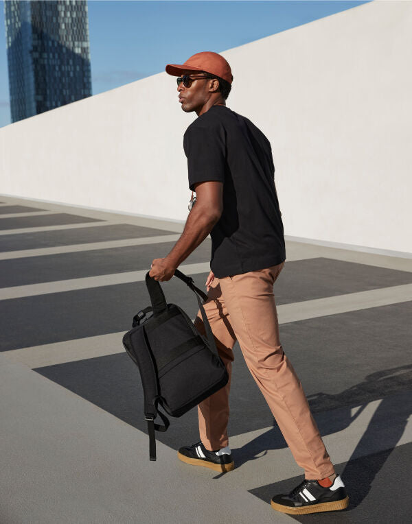 Quadra Stockholm Laptop Backpack