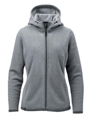 Stormtech Women's Medusa Fleece Hoody