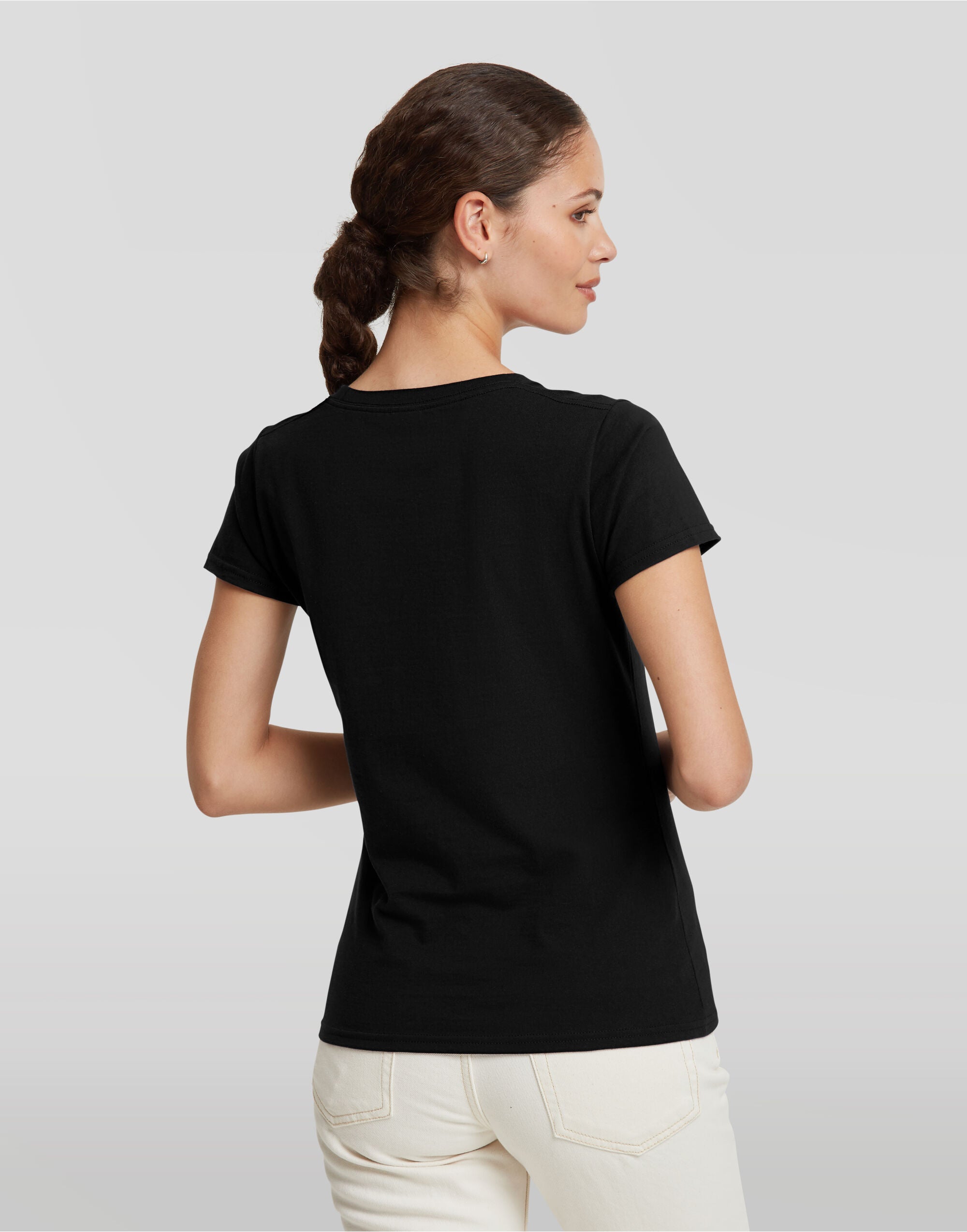 Russell Ladies' Authentic Classic T