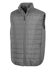 Result Core Promo Padded Bodywarmer