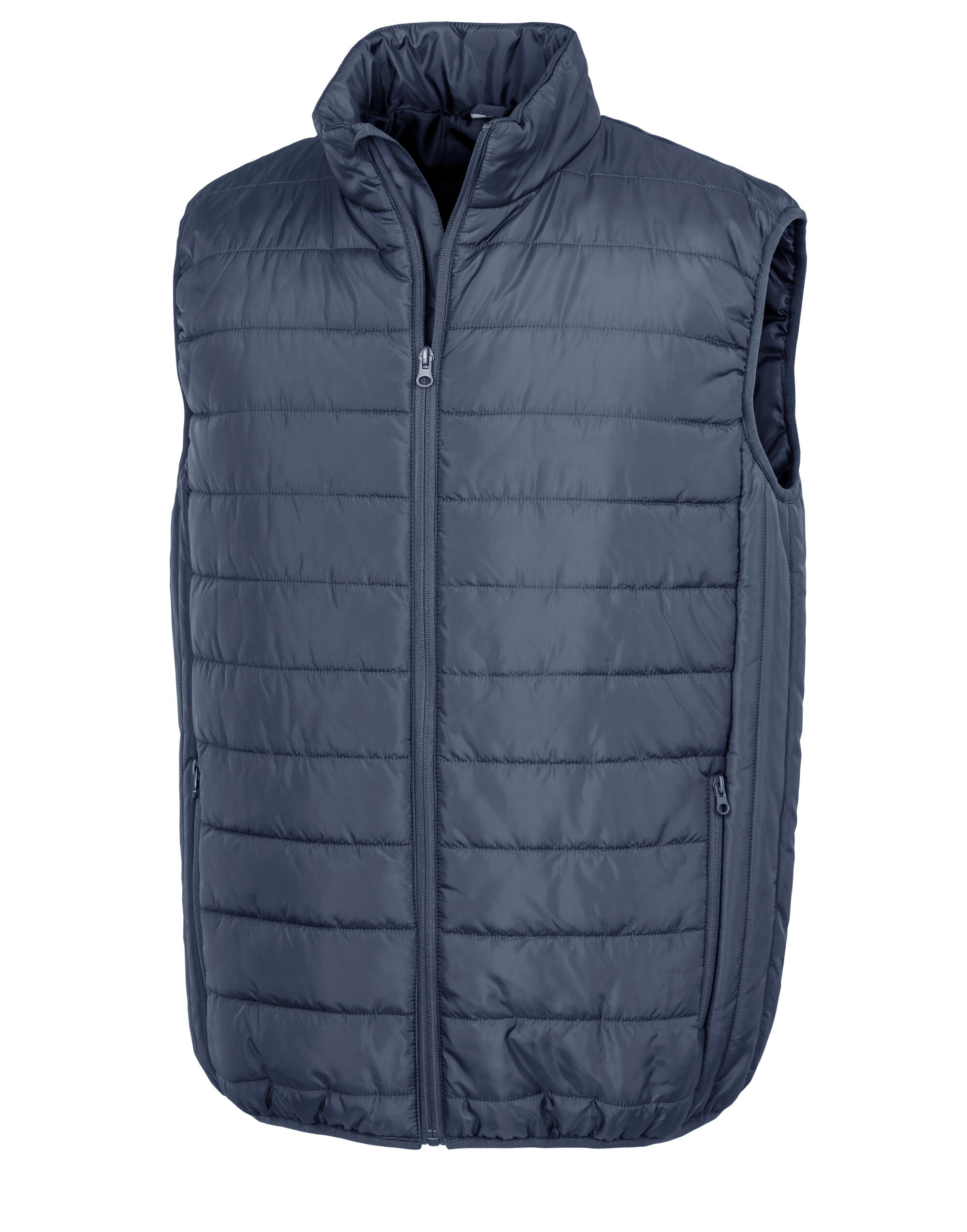 Result Core Promo Padded Bodywarmer