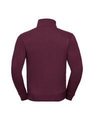 Russell Men's Authentic Sweat Jacket