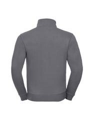 Russell Men's Authentic Sweat Jacket