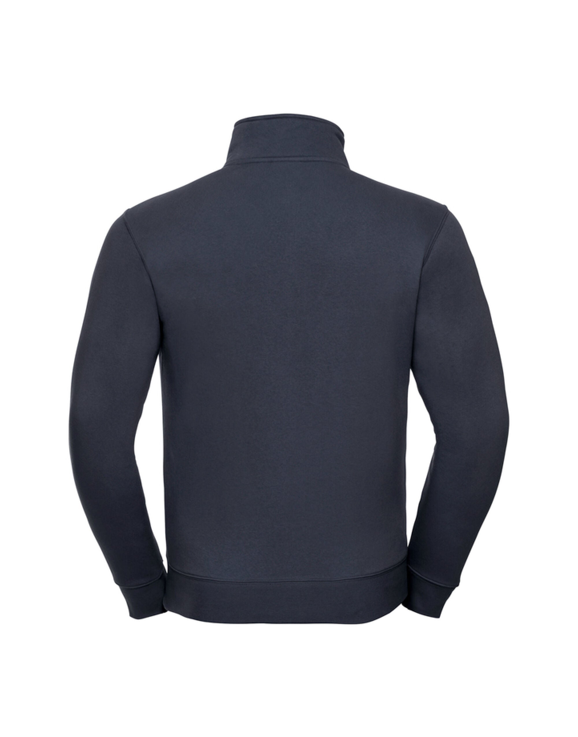 Russell Men's Authentic Sweat Jacket