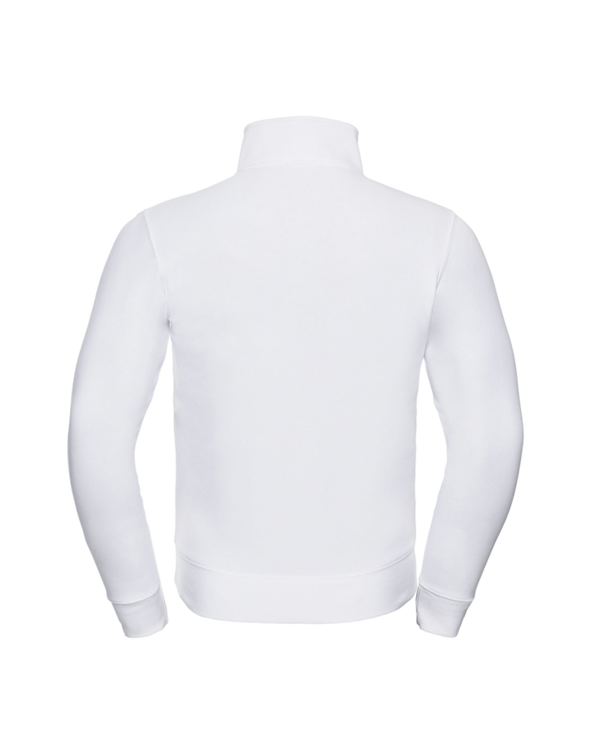 Russell Men's Authentic Sweat Jacket
