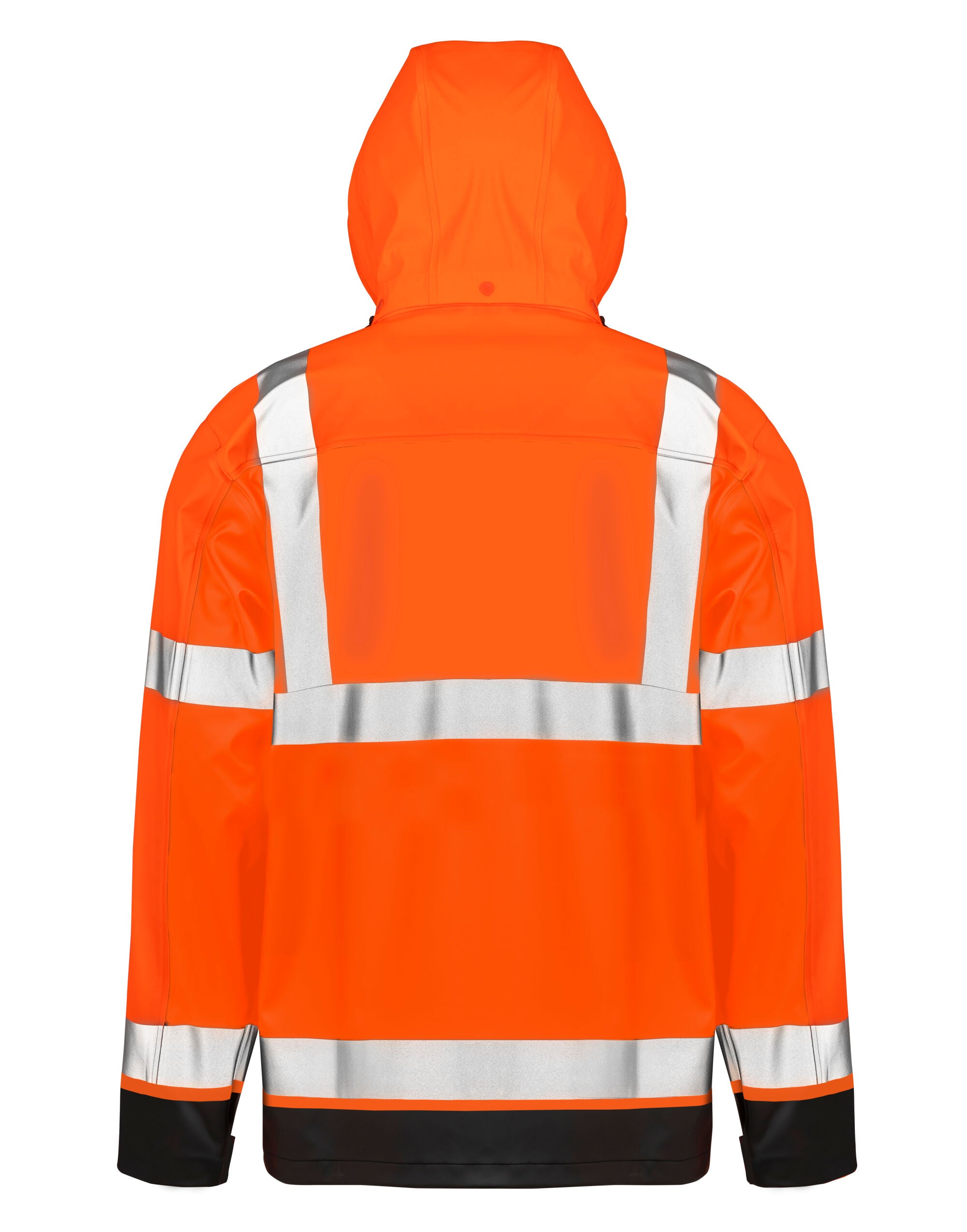 Result Heavy Duty Prism PU Safe&Dry Jkt