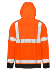 Result Heavy Duty Prism PU Safe&Dry Jkt
