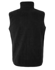 Result Recycled Unisex Fleece Bodywarmer