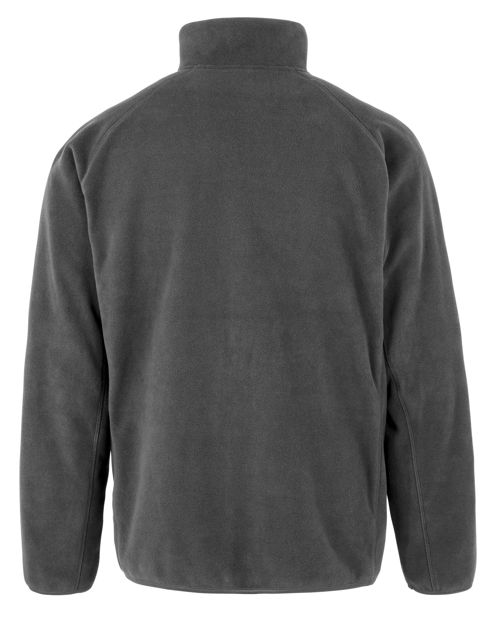 Result Recycled Unisex Microfleece Top