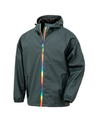 Result Prism PU Waterproof Jacket