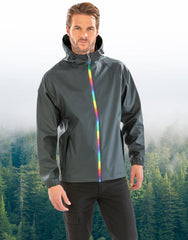 Result Prism PU Waterproof Jacket