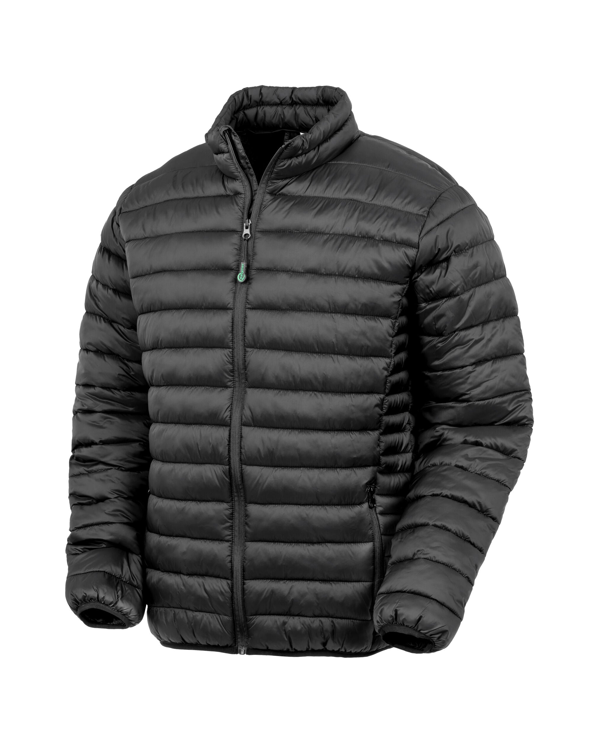Result Recycled Padded Jacket