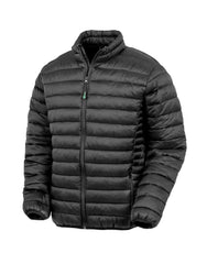 Result Recycled Padded Jacket