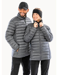 Result Recycled Padded Jacket