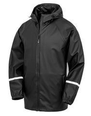 Result Prism PU Waterproof Jacket