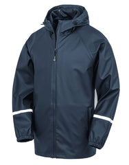 Result Prism PU Waterproof Jacket