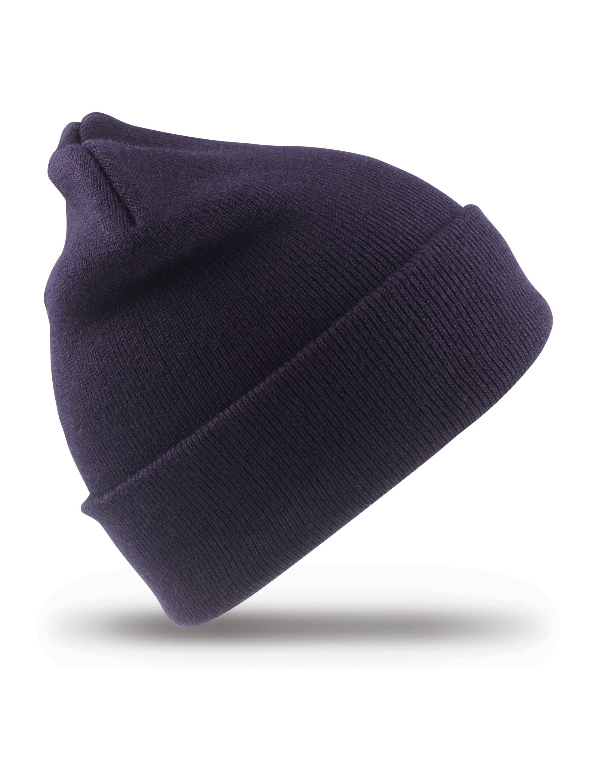 Result Recycled Woolly Ski Hat
