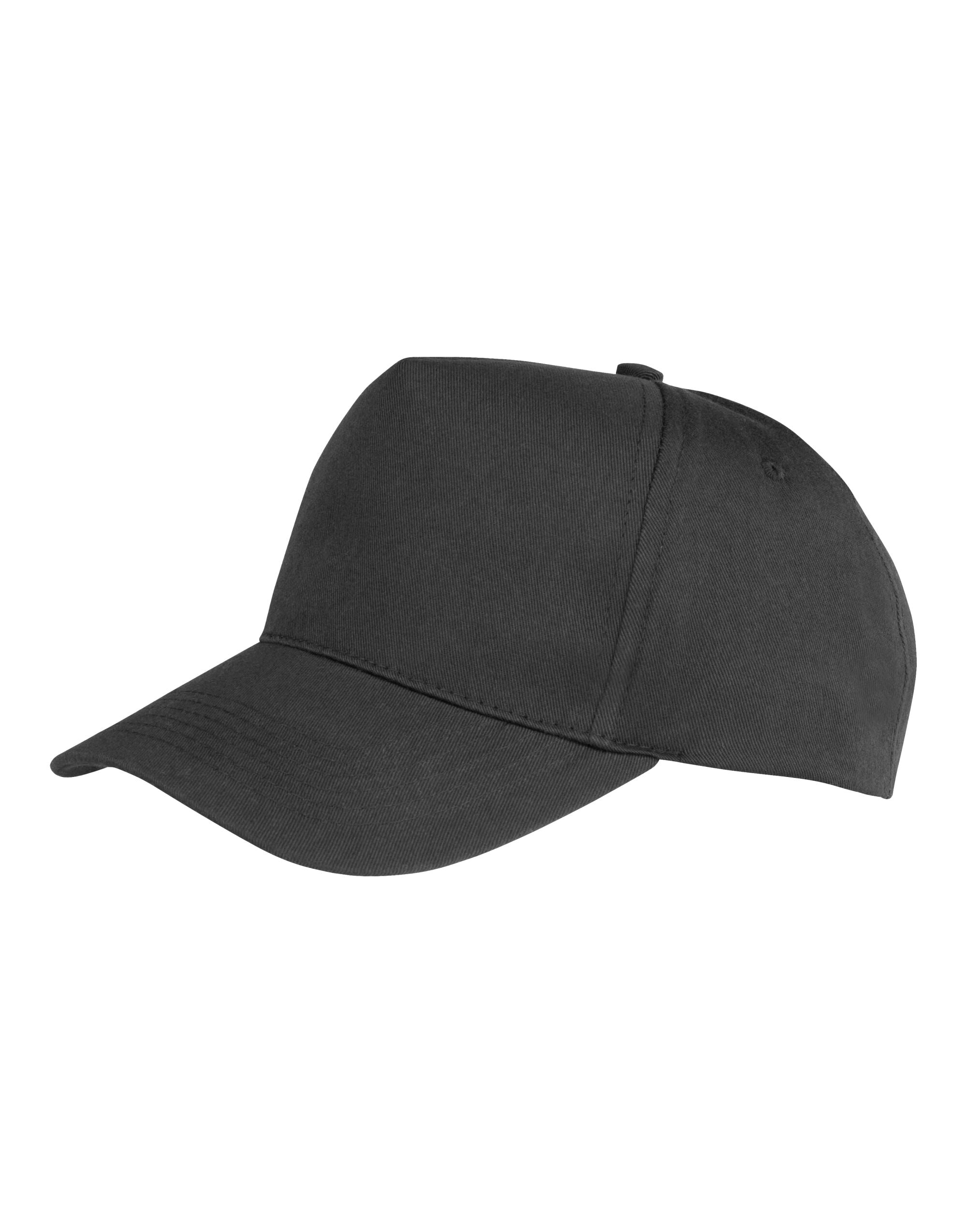 Result Core Jnr Recycled Printers Cap