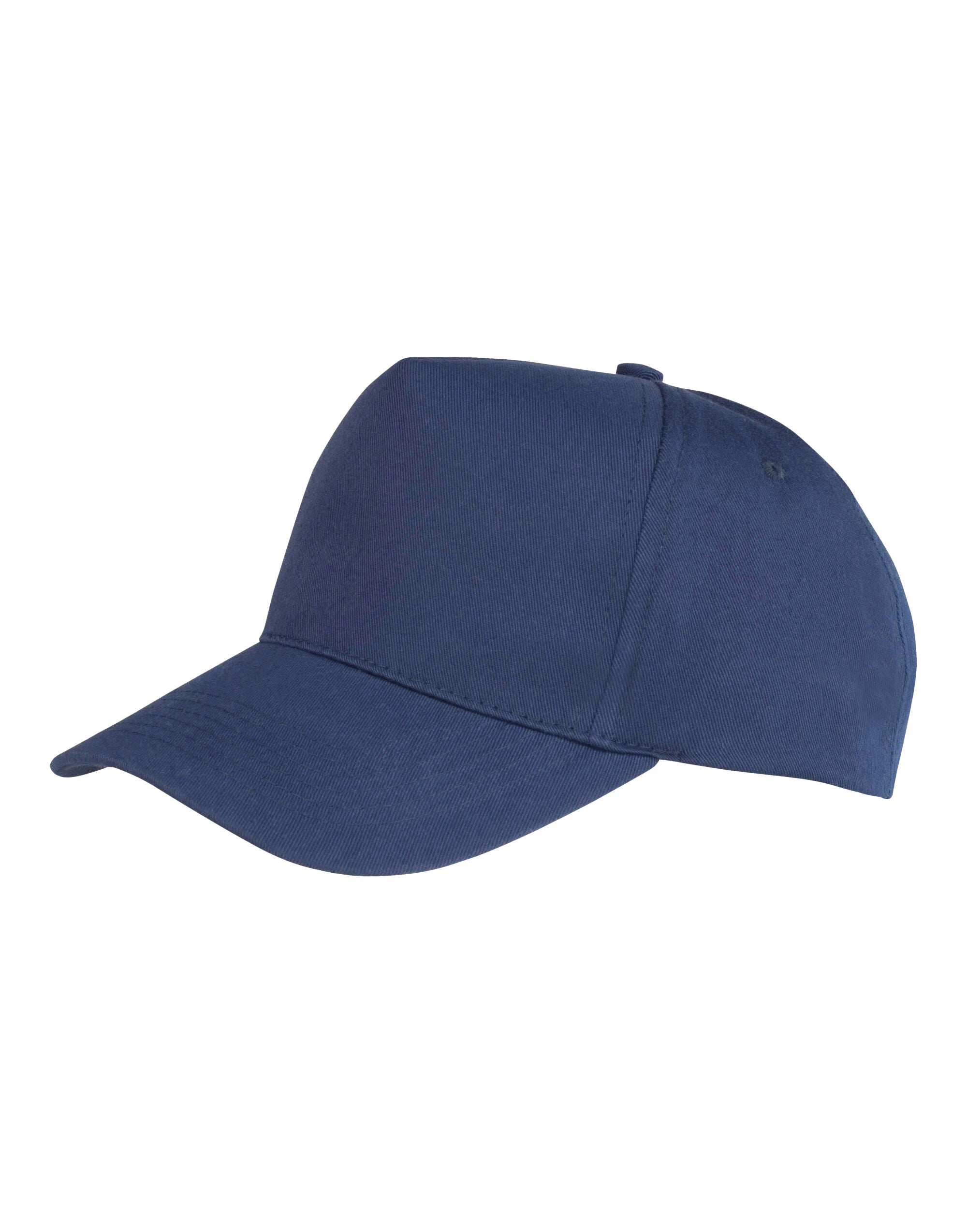 Result Core Jnr Recycled Printers Cap