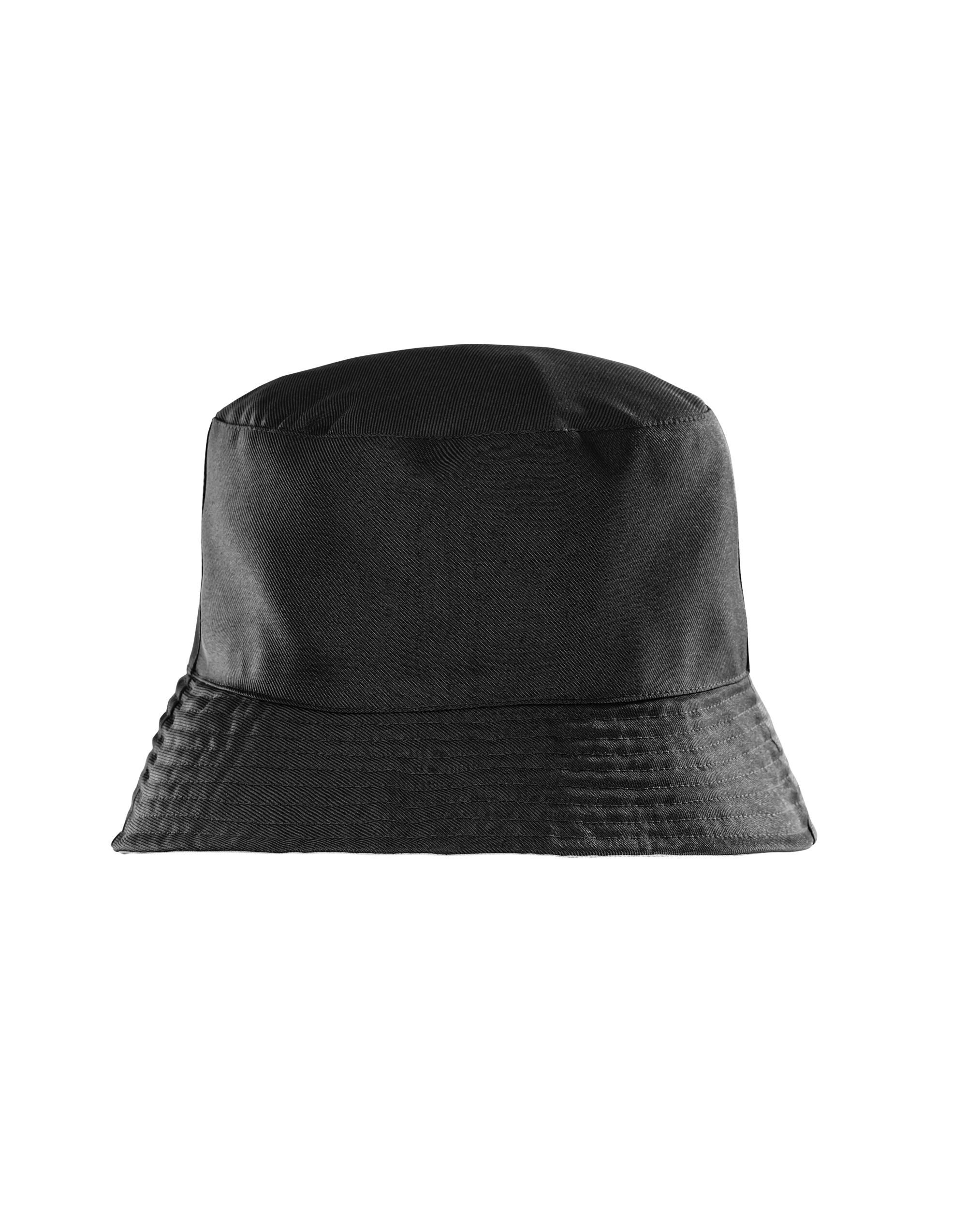 Result Recycled Reversible Bucket Hat